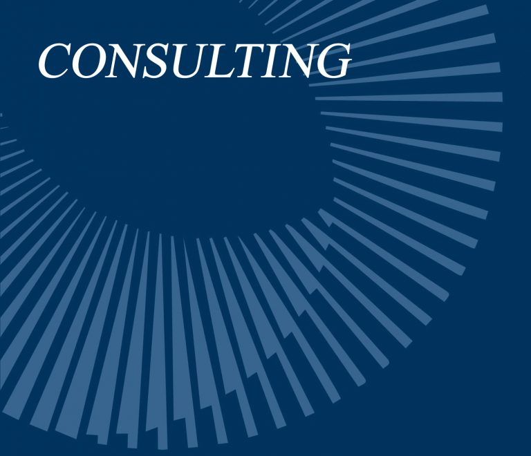 career consulting