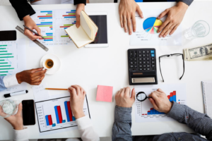 leadership consulting jobs