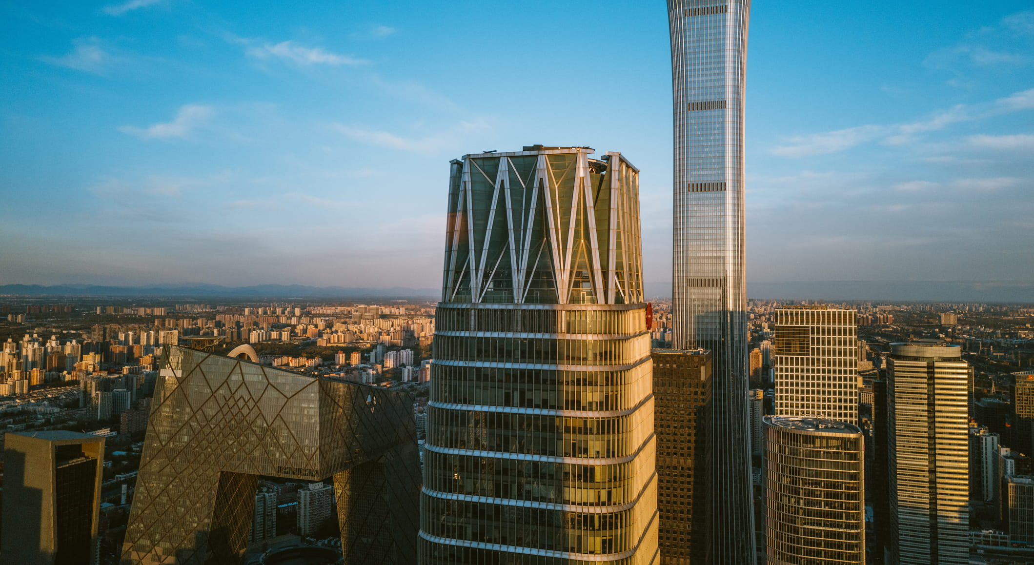 Read more about the article Unleashing Career Success with OSG: Empowering Chinese Students Worldwide