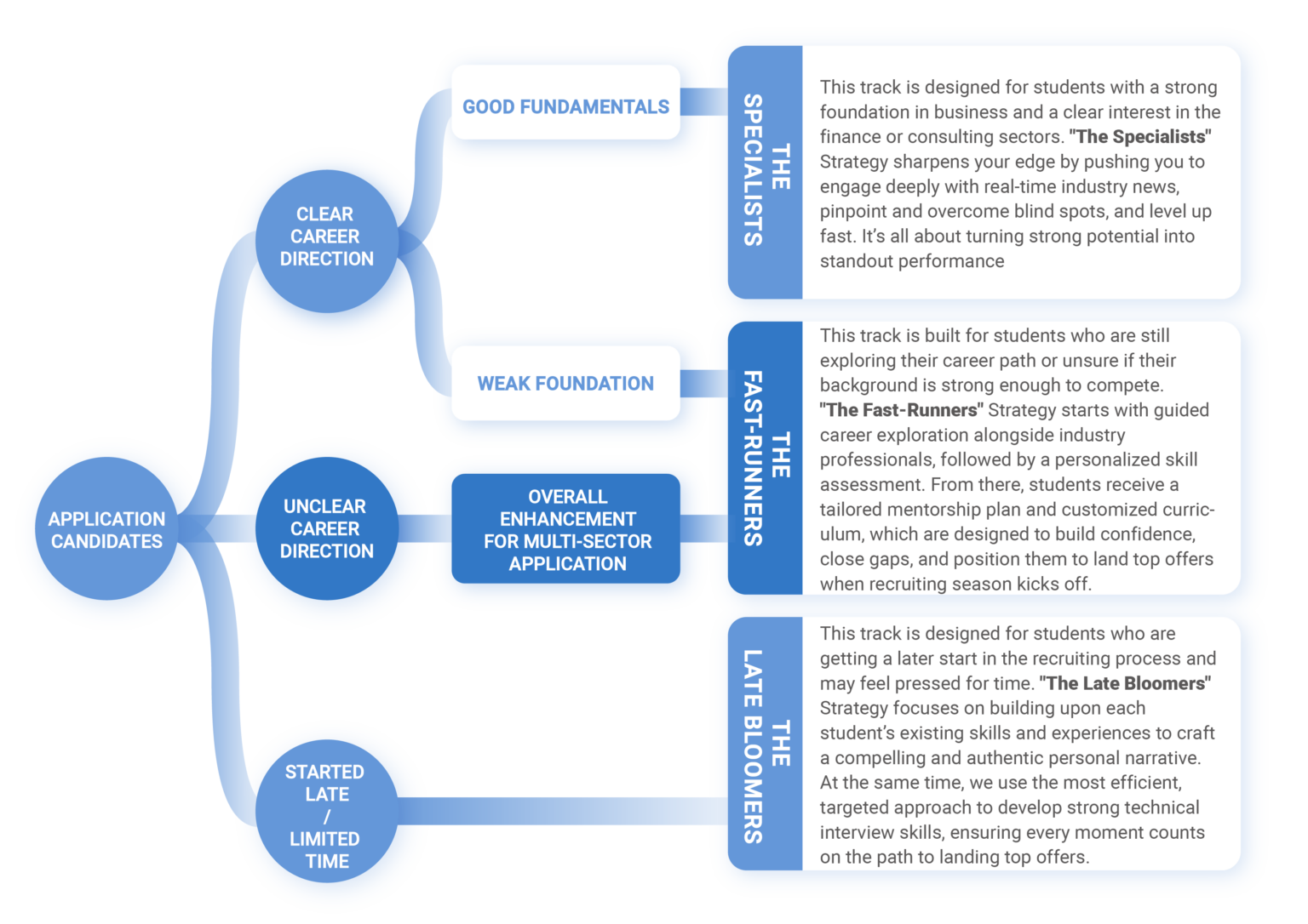 career consulting service