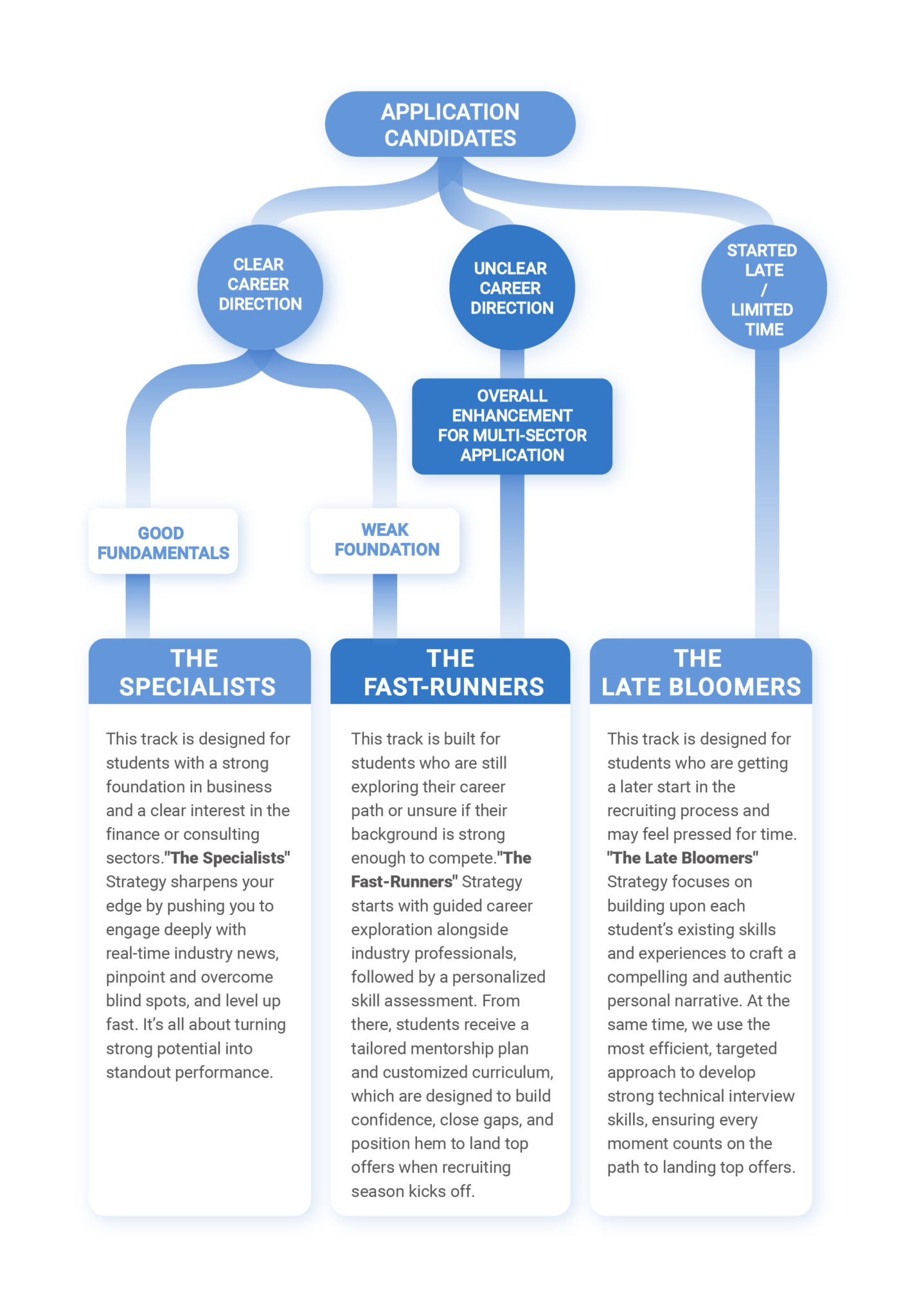 career consulting service