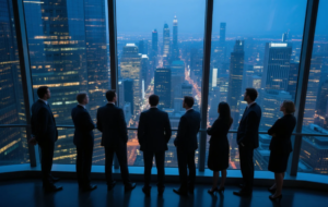 Top Career Coaches
