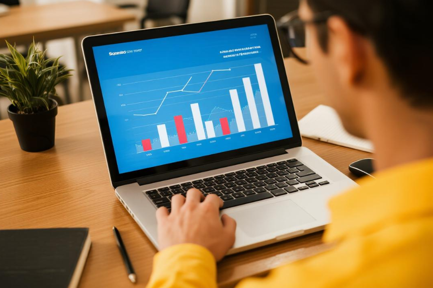 finance jobs
