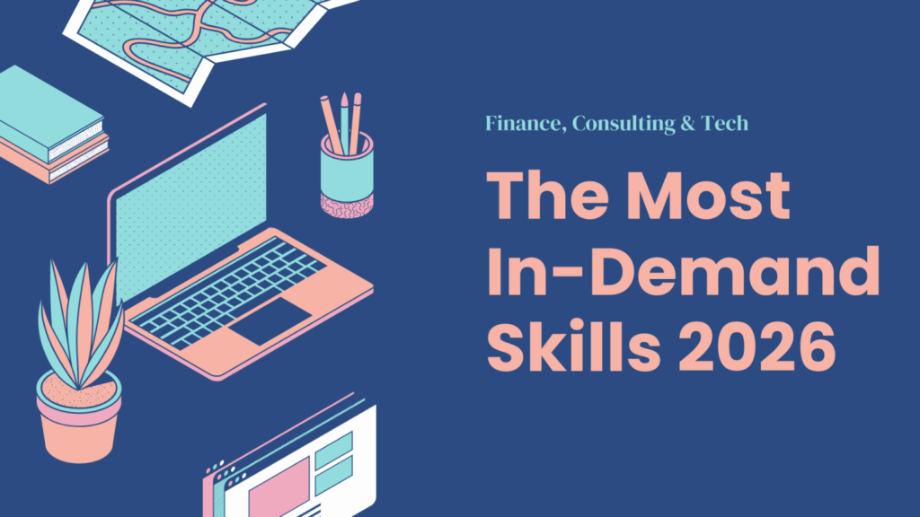 the most in-demand skills 2026