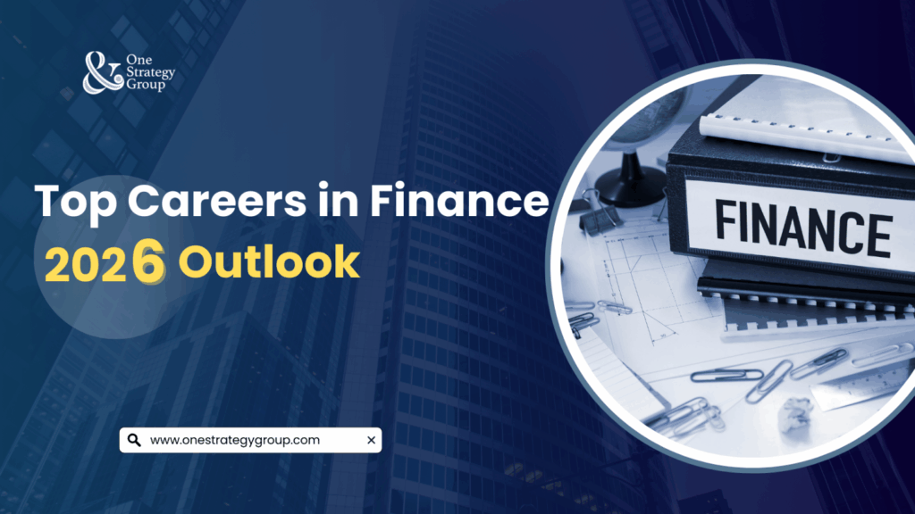 top careers in finance 2026