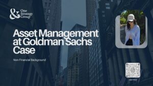 Asset Management at Goldman Sachs A Non-Finance Graduate’s Journey