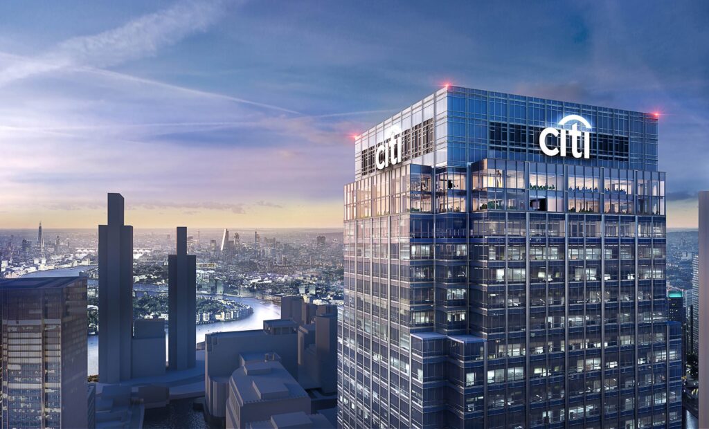 Citi Tower