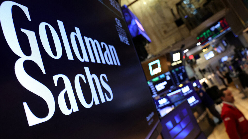 Goldman Sachs